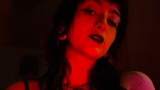 Meisha_Nun
