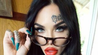DARKINKEDBABE