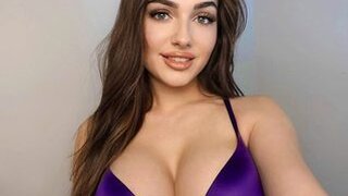 Cecilia Blue